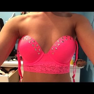 Victoria's Secret bra