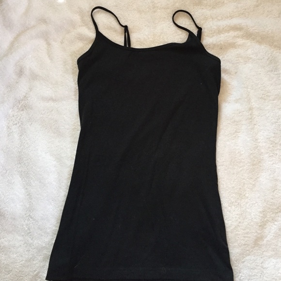 Black top