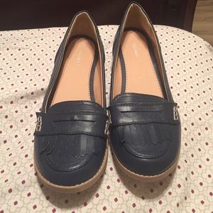 Woman's Loafers