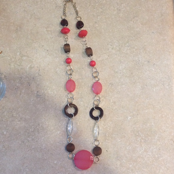 Trendy necklace