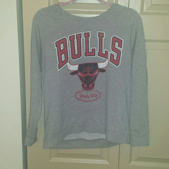 Chicago Bulls crewy