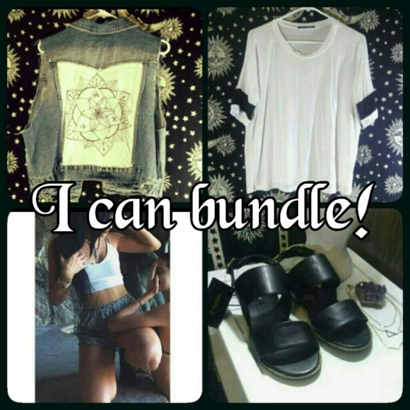 Brandy Melville urban outfitters forever21