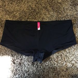 VS swim bottoms