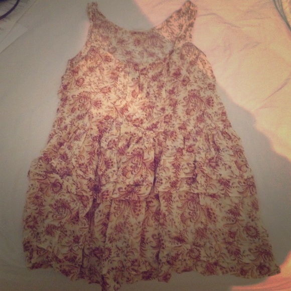 Free People tank top