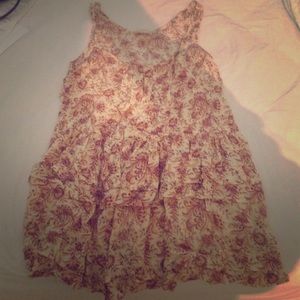 Free People tank top