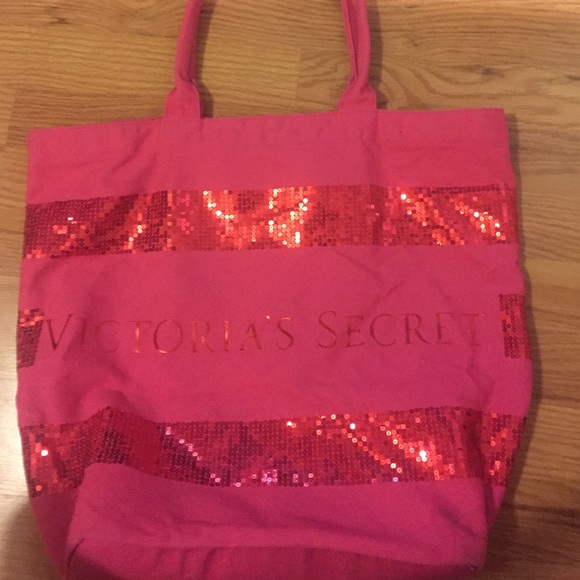 Victoria's Secret tote - Picture 1 of 2