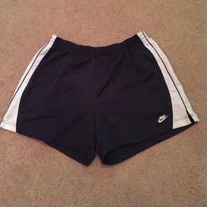 Nike Athletic shorts