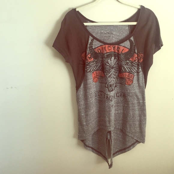 Free people shirt