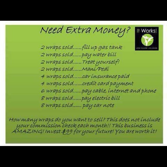 Become a distributor!!!! - Picture 3 of 4