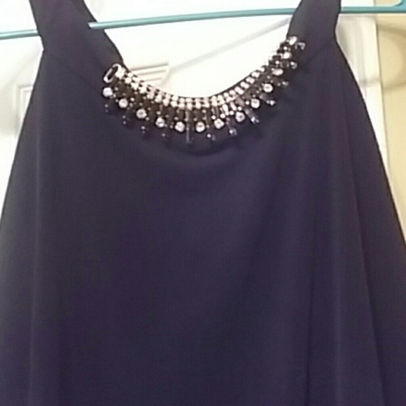 Black Jumper very sexy attire for any occasion - Picture 2 of 2