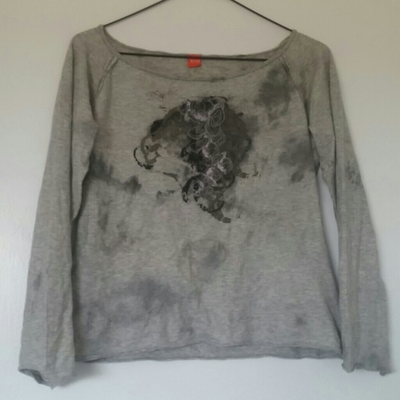 Hugo Boss shirt