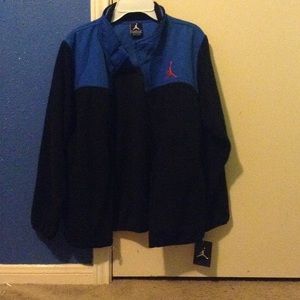 Jordan jacket