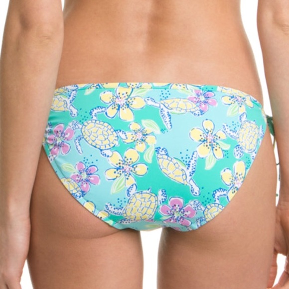 lilly pulitzer bikini bottoms