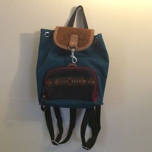 Lil Travlers Backpack