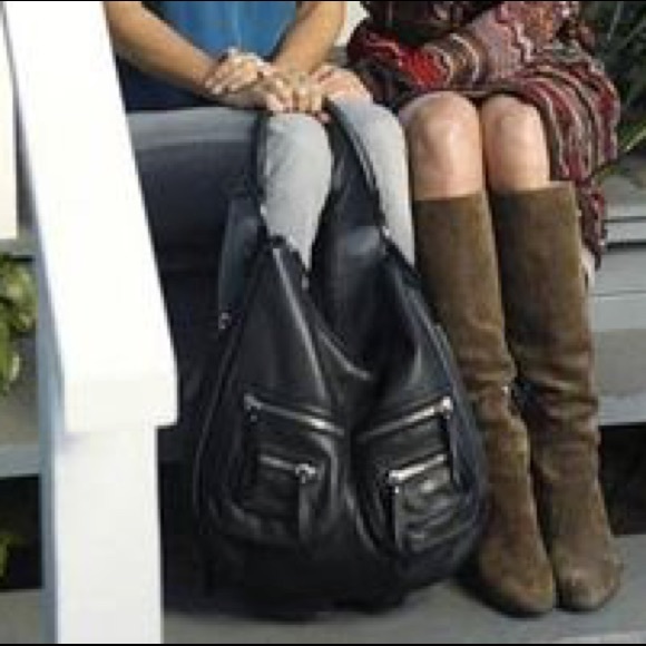 Linea Pella Dylan Satchel