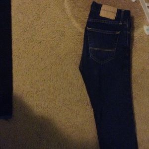 Abercrombie kids , 14 slim jean