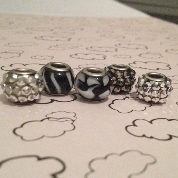 Black and Badazzled