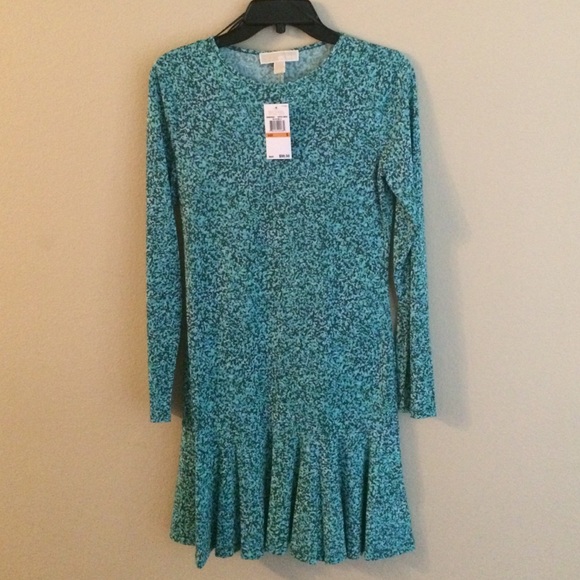 MICHAEL KORS Summer Dress