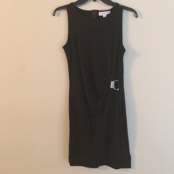 MICHAEL KORS Little Black Dress