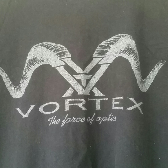 Vortex shirt - Picture 2 of 3