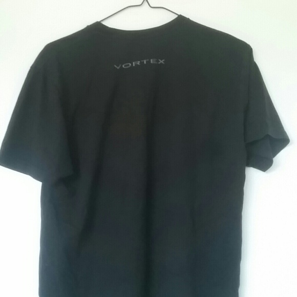 Vortex shirt - Picture 3 of 3