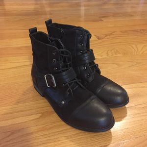 Pacsun Boots
