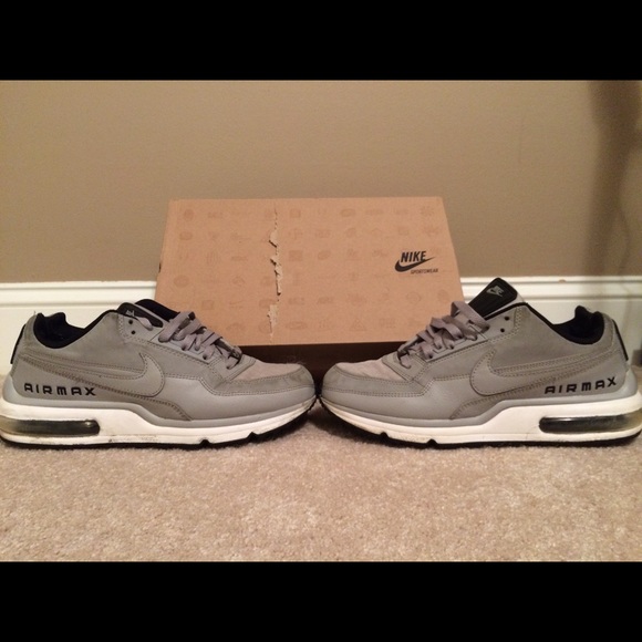 Mens Nike Air Max LTD