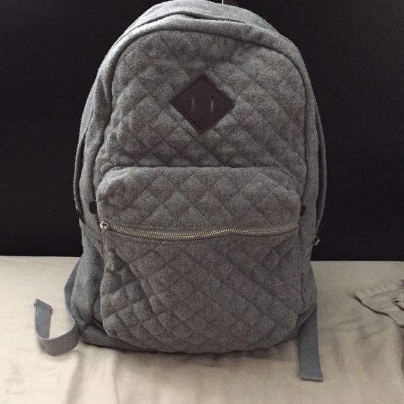 Forever 21 backpack