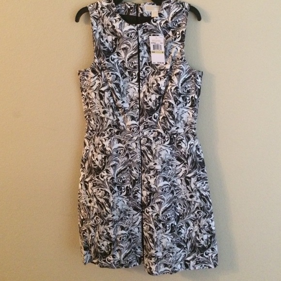 MICHAEL KORS Summer Dress