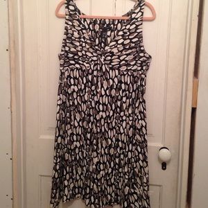 New York & Co. dress