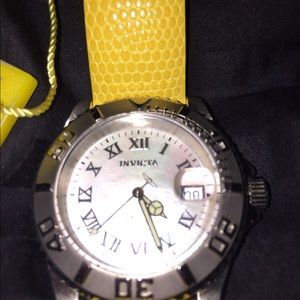 Brand New Women's Invicta Watch