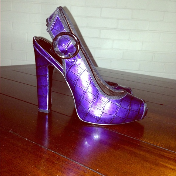 Jessica Simpson Shoes - Jessica Simpson heels