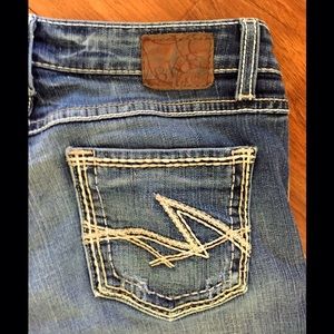 BKE Sabrina Stretch Jeans