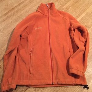 Columbia Jacket