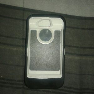 iPhone 4/4S Otter Box