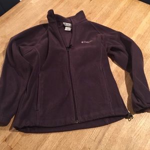 Columbia Jacket