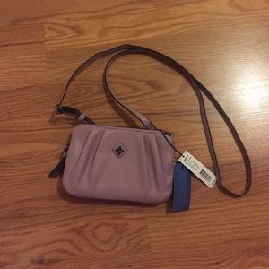 Simply Vera by Vera Wang crossbody purse