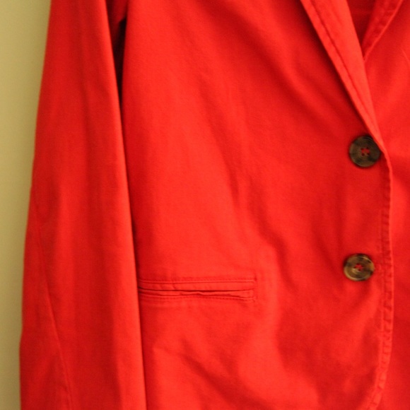 Splendid Jacket - Picture 3 of 4