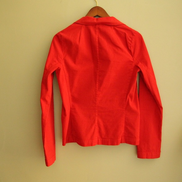 Splendid Jacket - Picture 4 of 4