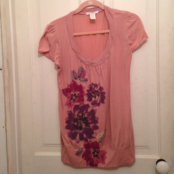 Charlotte Russe T-shirt