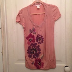 Charlotte Russe T-shirt