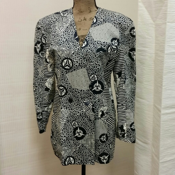 Vintage Escada Blazer