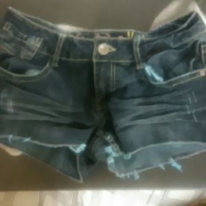 Super cute Mudd shorts