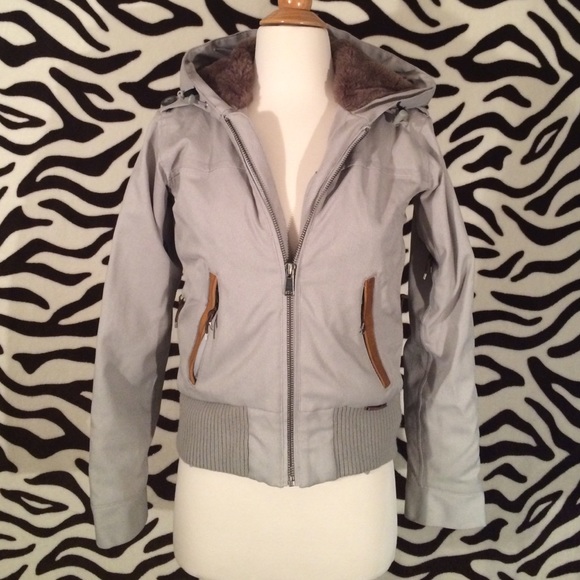 HOLDEN snowboarding/ski jacket