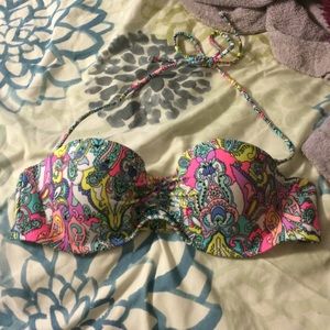 Victoria's Secret Bikini Top