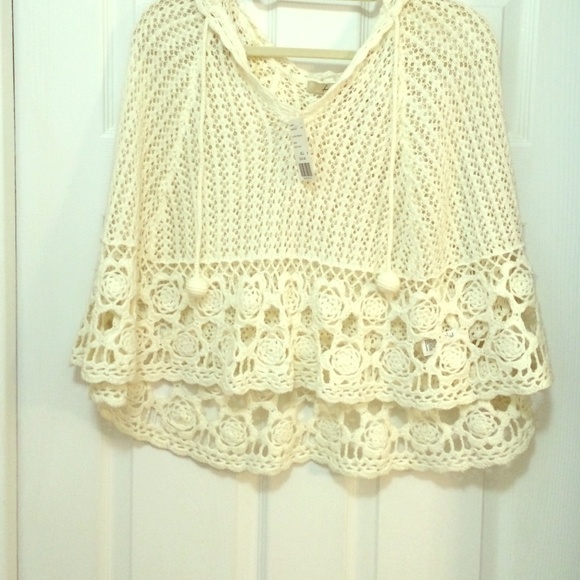 Poncho