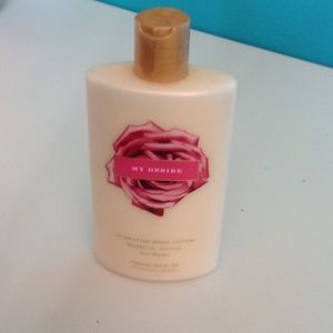 Victorias Secret lotion