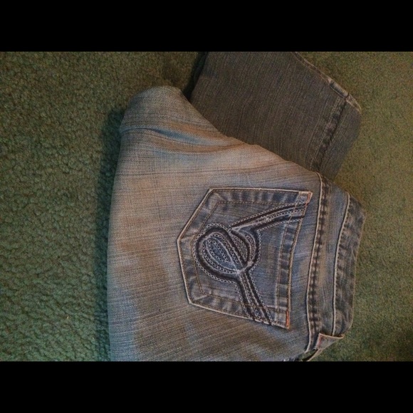 Bebe Jeans
