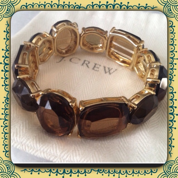 J. Crew Jewelry - 👗J.Crew Bracelet