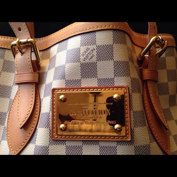 -NOT 4 SALE-AUTHENTIC LV HAMPSTEAD*👜 - Picture 2 of 4